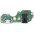 For Tecno Pop 5 LTE BD4, BD4i, BD4a OEM Charging Port Board - 1