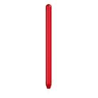 For Apple Pencil 2 Stylus Touch Pen Protective Cover(Red) - 1