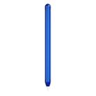 For Apple Pencil 2 Stylus Touch Pen Protective Cover(Blue) - 1