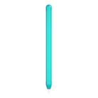 For Apple Pencil 2 Stylus Touch Pen Protective Cover(Green) - 1