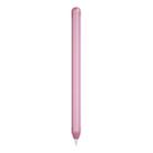 For Apple Pencil 2 Stylus Touch Pen Protective Cover(Pink) - 1