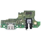 For OPPO A15 / A15s / A35 / Realme C15 Qualcomm Edition / Realme C12 Original Charging Port Board - 1