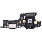 For Realme C25 / C25s / Realme Narzo 30A / Realme Narzo 50A Original Charging Port Board - 1