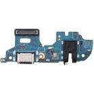 For Realme 8i Original Charging Port Board - 1