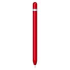 For Apple Pencil 1 Stylus Touch Pen Protective Cover(Red) - 1