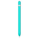 For Apple Pencil 1 Stylus Touch Pen Protective Cover(Green) - 1