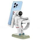 Astronaut Spaceman Wireless Charging Holder - 1