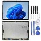 LCD Screen For Microsoft Surface Pro 9 2022 with Digitizer Full Assembly - 1