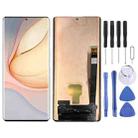 AMOLED LCD Screen For ZTE Axon 40 Pro  NX701J with Digitizer Full Assembly - 1