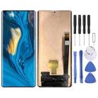 AMOLED LCD Screen For ZTE Nubia Z30 Pro NX667J with Digitizer Full Assembly - 1