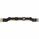 Mainboard Connector Flex Cable for Asus ROG Phone 5 ZS673KS I005DA, Model:Type 2 - 1