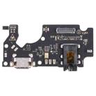 For ZTE Blade V30 Vita 8030 Charging Port Board - 1