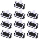 For Samsung Galaxy M31S SM-M317 10pcs Earpiece Speaker - 1