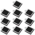 For Samsung Galaxy A02S SM-A025 10pcs Earpiece Speaker - 1