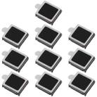 For Samsung Galaxy A03S SM-A037 10pcs Earpiece Speaker - 1