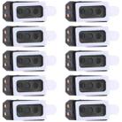 For Samsung Galaxy M33 SM-M336 10pcs Earpiece Speaker - 1