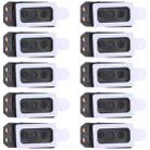 For Samsung Galaxy A04S SM-A047 10pcs Earpiece Speaker - 1