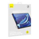 For iPad 10th Gen 10.9 2022 Baseus 2pcs 0.3mm Crystal Ceramic Anti-Blue Light Tempered Film - 7
