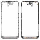 For iPhone 14 Pro Front LCD Screen Bezel Frame - 1