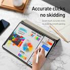 For iPad 10th Gen 10.9 2022 Baseus 0.15mm Full Coverage Paperfeel Screen Protector - 4