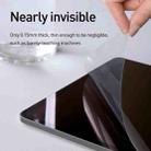 For iPad 10th Gen 10.9 2022 Baseus 0.15mm Full Coverage Paperfeel Screen Protector - 5