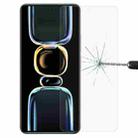 For Xiaomi Redmi K60 0.26mm 9H 2.5D Tempered Glass Film - 1