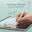 For iPad 10th Gen 10.9 2022 Baseus 0.15mm Full Coverage Vac-sorb Paper-like Screen Protector - 6
