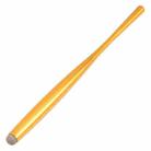 Universal Bottle Cloth Tip Stylus(Gold) - 1