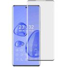 For Honor 80 5G imak 3D Curved Full Screen Tempered Glass Film - 1