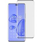 For Honor 80 Pro 5G imak 3D Curved Full Screen Tempered Glass Film - 1