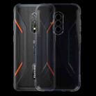 For Blackview BV5200 Pro TPU Phone Case (Transparent) - 1