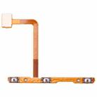 For vivo V21 4G / V21 5G OEM Power Button & Volume Button Flex Cable - 1