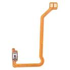 For Realme GT Neo2 OEM Power Button Flex Cable - 1