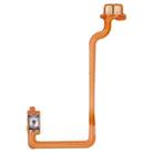 For Realme GT Neo2T OEM Power Button Flex Cable - 1