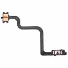 For Realme Q3s / Q3t / 9 5G Speed OEM Power Button Flex Cable - 1