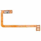 For Realme V20 OEM Power Button Flex Cable - 1