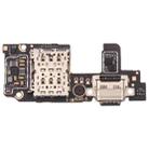 For vivo X80 Pro OEM SIM Card Reader Board - 1