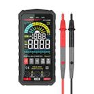 HABOTEST HT126B Digital High Precision Mini Multimeter - 1