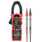 HABOTEST HT208A 1000A Clamp Multi-Function Anti-burning Digital Multimeter - 1