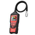 HABOTEST HT601A Combustible Gas Detector Thousand Battery Model without Numerical Display - 1