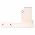 For iPad mini 4 4G Edition LCD Flex Cable Iron Sheet Cover - 1