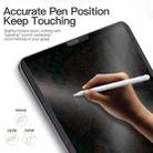 Removable Magnetic Privacy Screen Film For iPad mini 6 - 5