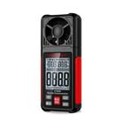 HABOTEST HT605 Portable Intelligent Digital Display Handheld Wind Speed Tester - 1