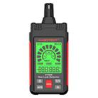 HABOTEST HT609 Portable Combustible Gas Detector - 1