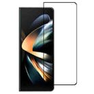 For Samsung Galaxy Z Fold4 5G Full Glue Full Screen Tempered Glass Film - 1