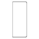 For Samsung Galaxy Z Fold4 5G Full Glue Full Screen Tempered Glass Film - 2