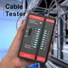 HABOTEST HT812A 2 in 1 Telephone Line Network Line Tester - 10