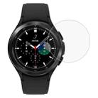 For Samsung Galaxy Watch4 Classic 46mm 0.26mm 2.5D 9H Watch Tempered Glass Film Screen Protector - 1