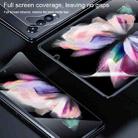 For OPPO Find N2 Flip 25pcs Full Screen Back Protector Explosion-proof Hydrogel Film - 7