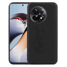 For OnePlus Ace 2 / 11R 5G TPU Phone Case(Black) - 1